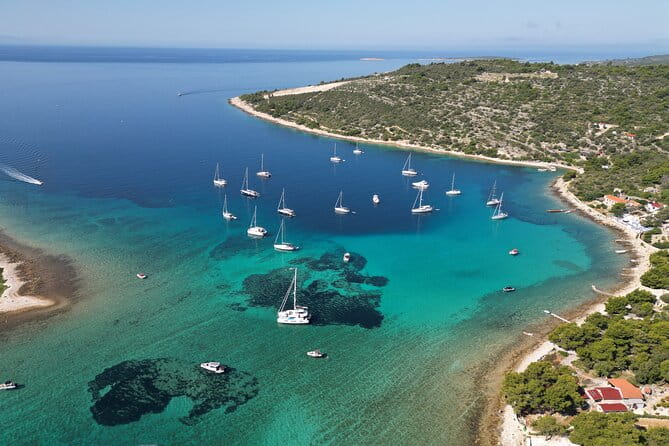 Half-Day Private Blue Lagoon Island Tour in Croatia - FAQs