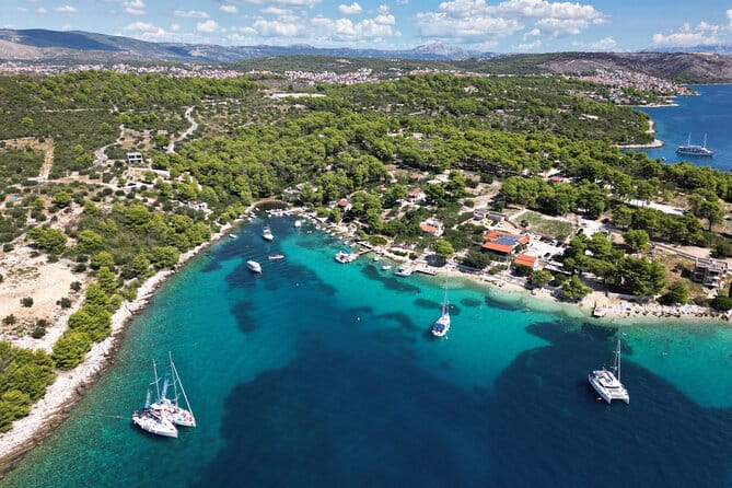 Half-Day Private Blue Lagoon Island Tour in Croatia - Final Thoughts