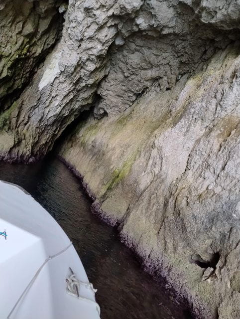 Half day private boat excursion to Ortigia and Syracuse - Practical Tips