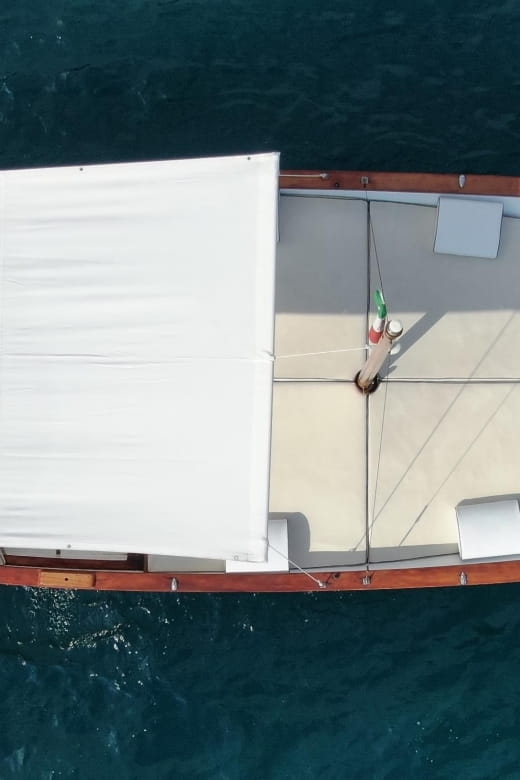 Half-day Private boat tour Amalfi coast - Discovering the Amalfi Coast by Boat: An In-Depth Review