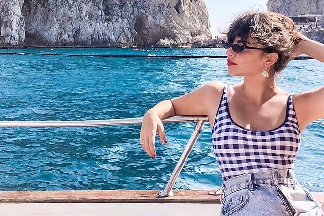 Half Day Private Boat Tour of Capri - Final Thoughts