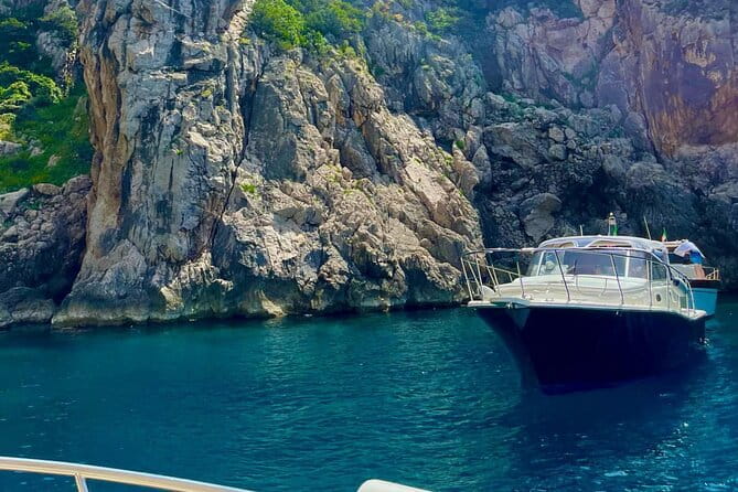 Half-day private boat tour of Capri - Final Thoughts