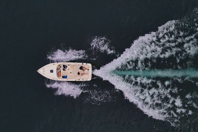 half day private boat tour on Lake Como - The Experience in Detail