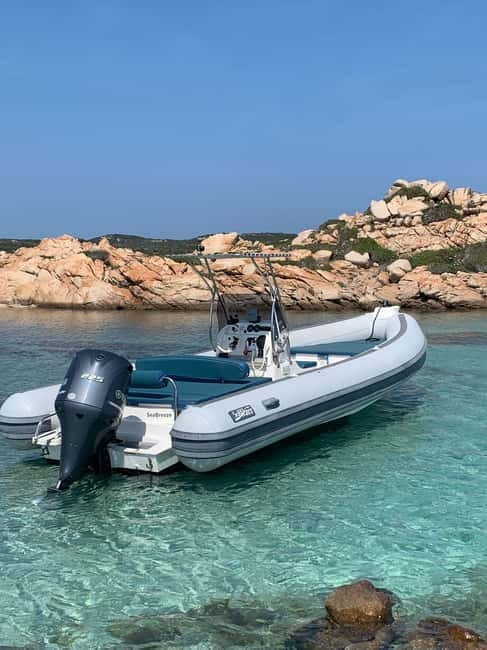 Half day Private boat tour to visit Maddalena Archipelago - The Best Fit: Who Should Consider This Tour?