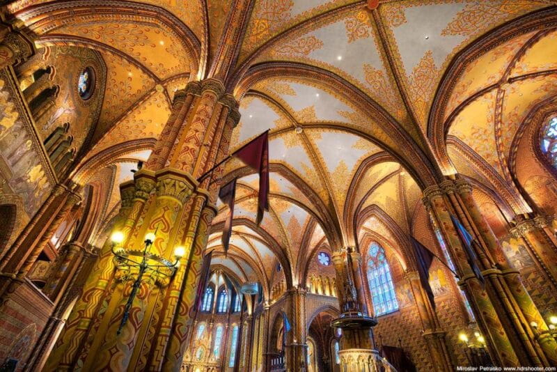 Half Day Private Budapest Driving Tour - What to Expect: A Detailed Breakdown of the Itinerary