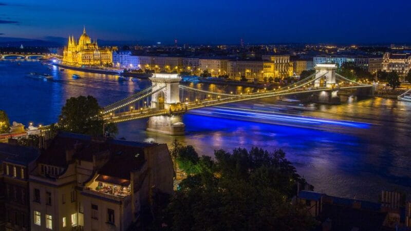 Half Day Private Budapest Driving Tour - Price and Value: Is It Worth $204?