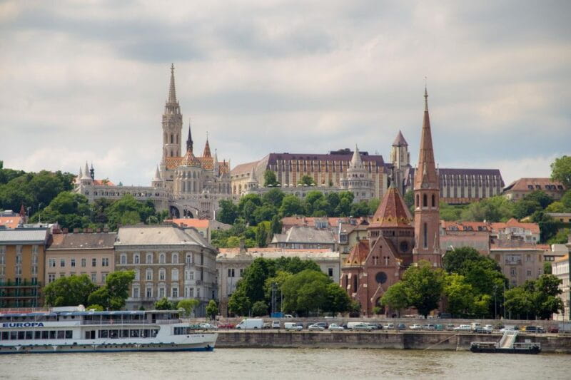 Half Day Private Budapest Driving Tour - FAQ