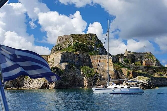 Half Day Private Cruise with Sailing Yacht in Corfu - An In-Depth Look at the Corfu Sailing Yacht Cruise