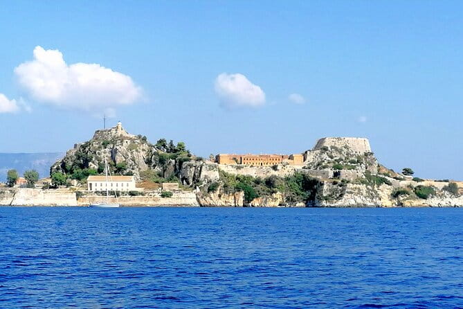 Half Day Private Cruise with Sailing Yacht in Corfu - FAQs