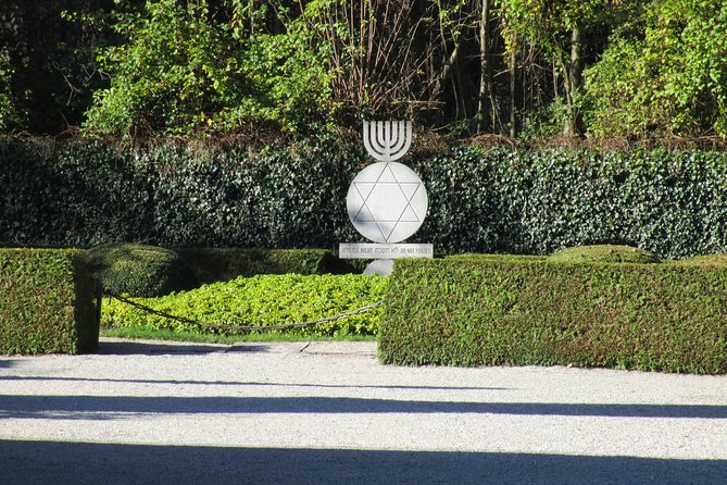 Half-Day Private Dachau Concentration Camp Tour From Munich - Frequently Asked Questions