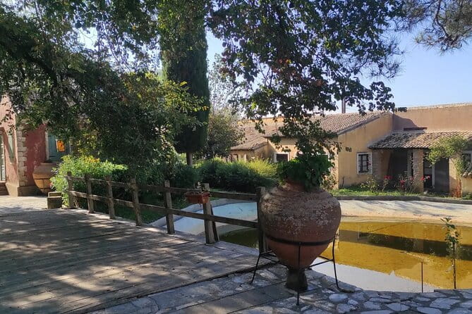 Half Day Private Durrels Tour in Corfu - Key Points and Takeaways