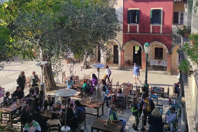 Half Day Private Durrels Tour in Corfu - Who Is This Tour Best For?