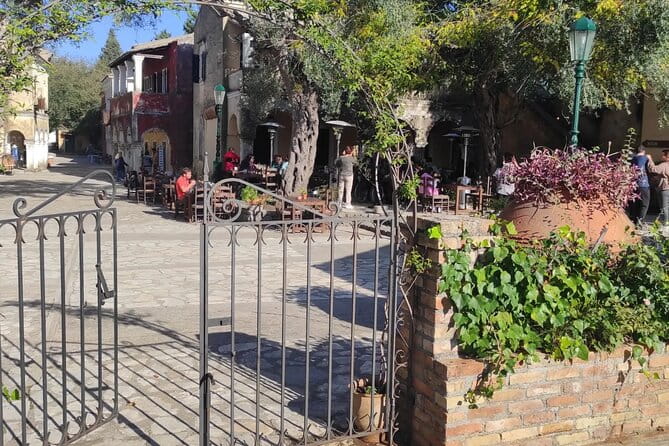 Half Day Private Durrels Tour in Corfu - Final Thoughts