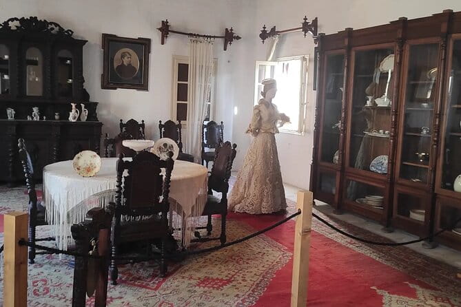 Half Day Private Durrels Tour in Corfu - FAQ