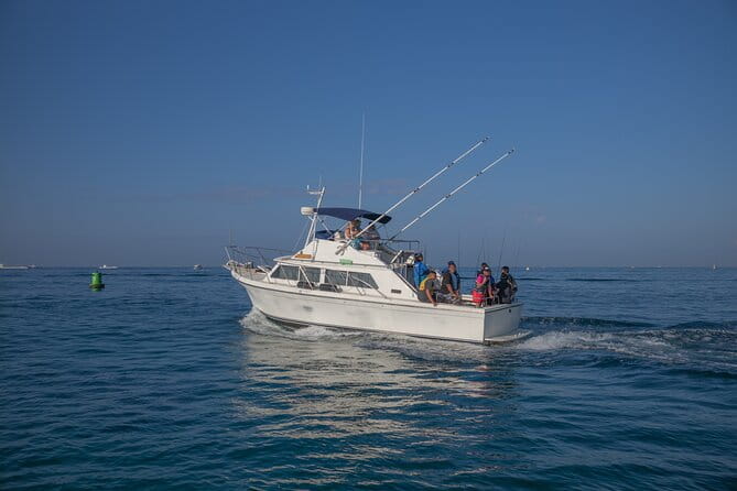 Half-Day Private Fishing Experience in Alanya - Final Thoughts: Is This Tour Right for You?