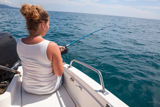 Half-Day Private Fishing Experience in Alanya - FAQ