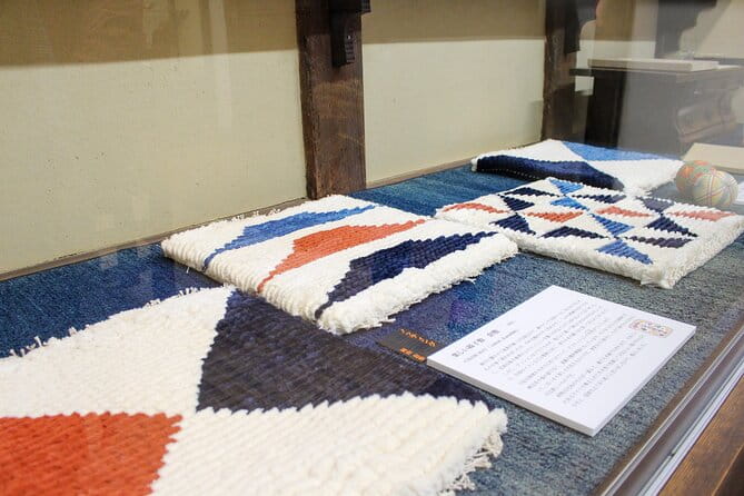 Half-Day Private Folk Crafts Tour With an Expert in Okayama - Key Points