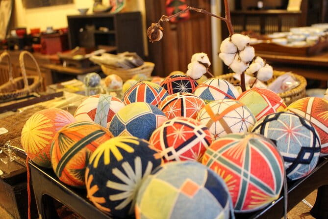 Half-Day Private Folk Crafts Tour With an Expert in Okayama - Insights From the Expert Guide