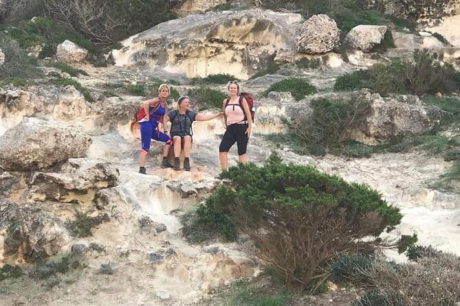Half Day Private Guided Exclusive Hiking Experiences in Menorca - Making the Most of Your Hiking Adventure in Menorca