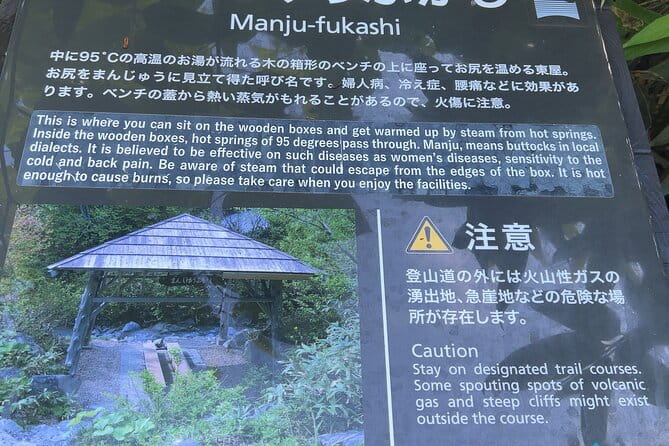 Half-Day Private Guided Japanese Hot Spring Experience - Booking and Confirmation Details