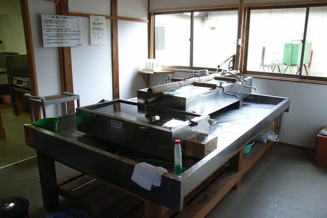 Half-Day Private Guided Japanese Hot Spring Experience - Important Considerations for Participants