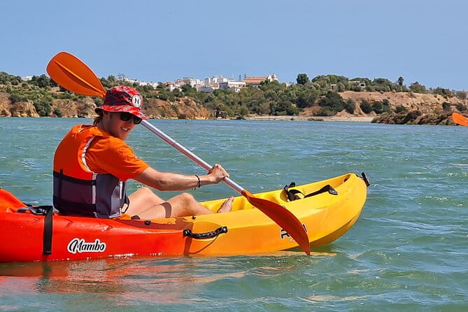 Half-Day Private Guided Kayak Island Tour - Practical Details and Tips