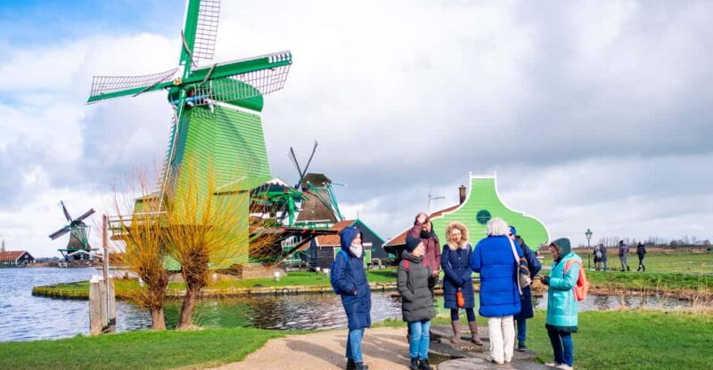 Half-Day Private Guided Sightseeing Tour of Zaanse Schans - Final Thoughts: Is it Worth the Price?
