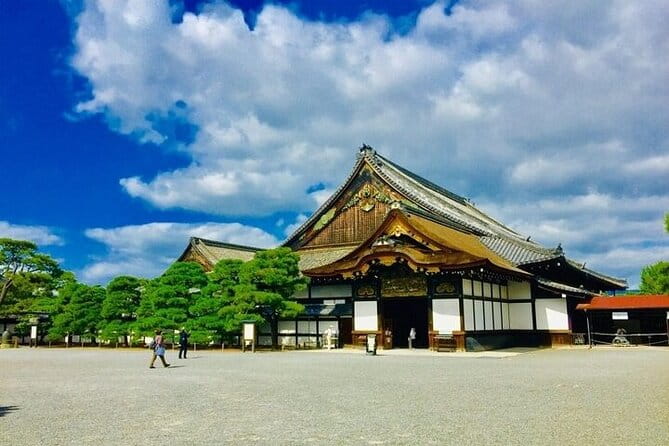 Half-Day Private Guided Tour of Historical Kyoto - Customizing Your Experience