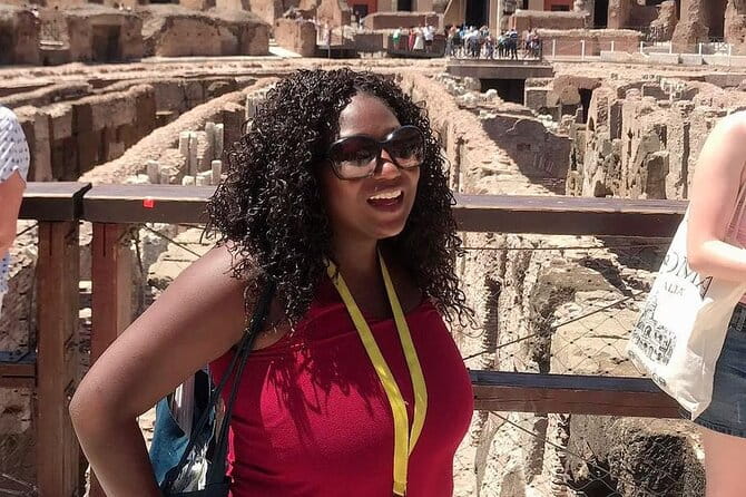 Half-Day Private Guided Tour of Wonder Colosseum Arena - Price and Logistics: Is It Worth It?