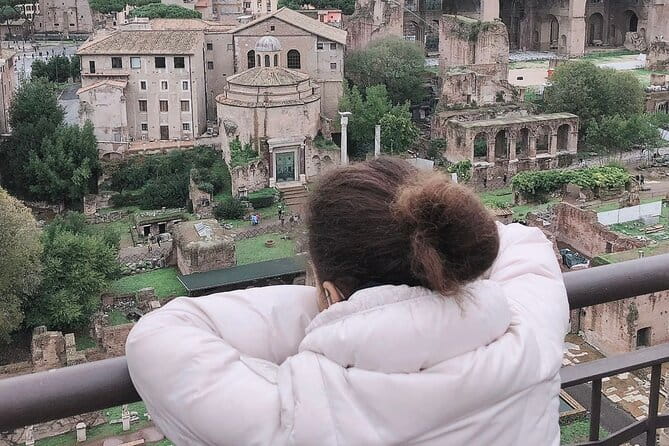 Half-Day Private Guided Tour of Wonder Colosseum Arena - FAQ