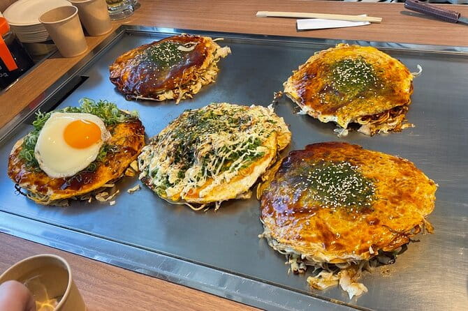 Half Day Private Guided Walking Tour in Hiroshima City - Meeting and Accessibility