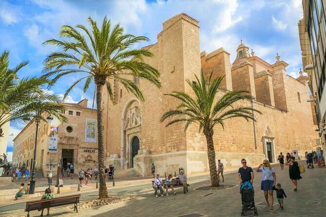 Half-day Private Menorca Mahon and Surroundings Tour - Practical Details and Considerations