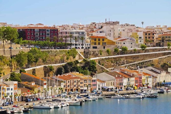 Half-day Private Menorca Mahon and Surroundings Tour - Final Thoughts: Is It Worth It?