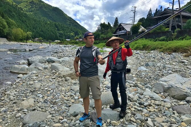 Half Day Private Rural E-Bike Tour in Hida - Guided Exploration and Local Expertise