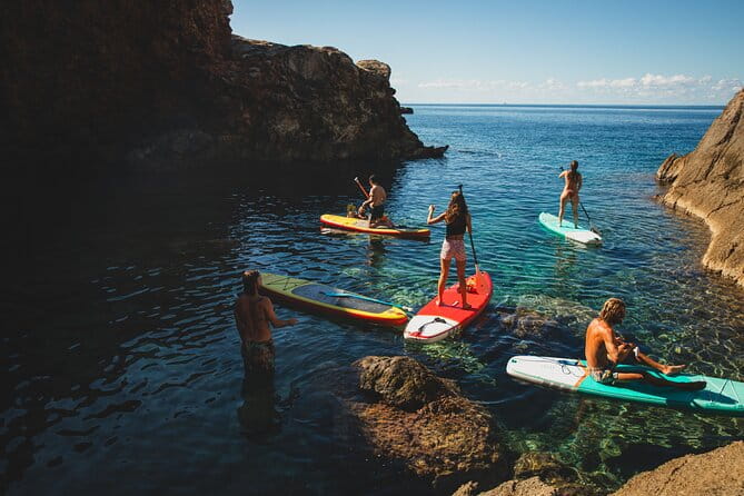 Half Day Private Sailboat around Ibiza's Coves - Final Thoughts: Is It Worth It?