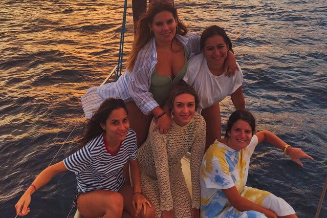 Half Day Private Sailing Cruise in Ibiza - Why a Private Sailing Trip in Ibiza Is Worth It