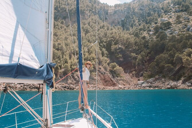 Half Day Private Sailing Tour along the Tramuntana Coast - Cost and Value