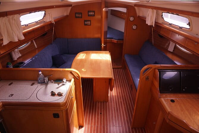 Half Day Private Sailing Tour along the Tramuntana Coast - FAQs