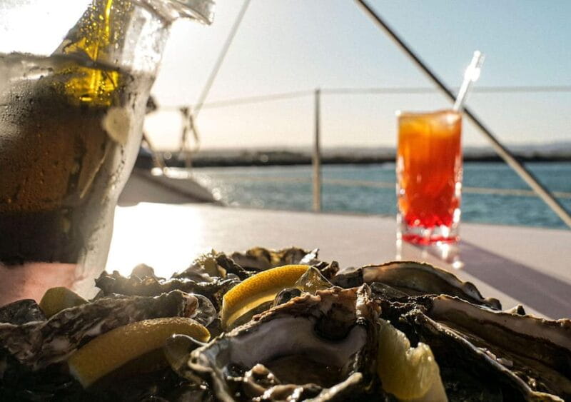 Half-day Private Sailing Yacht Experience in Tavira - Final Thoughts