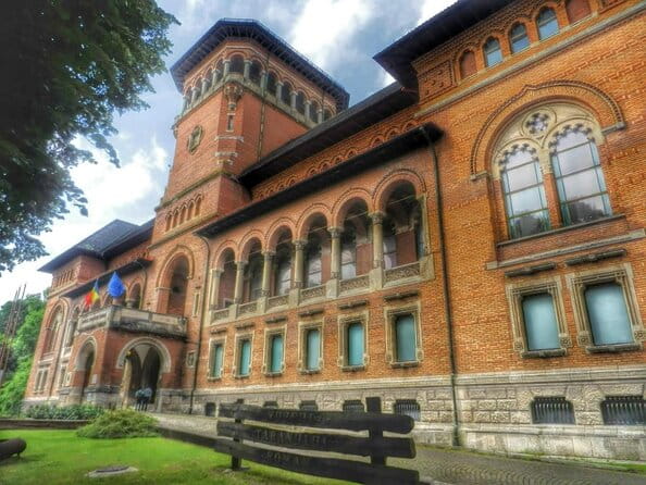 Half-Day Private Sightseeing Tour of Bucharest and its Surroundings Package - Key Points / Takeaways