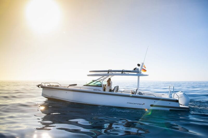 Half-Day Private Swimming Cruise along the Athenian Riviera - Exploring the Athenian Riviera: What to Expect from This Cruise