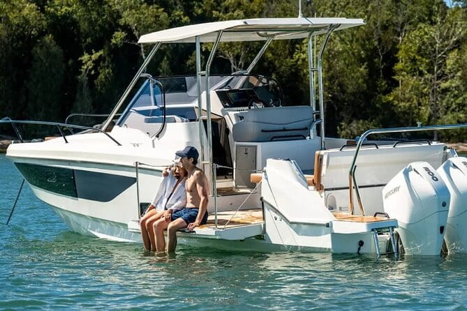 Half-Day Private Swimming Cruise along the Athenian Riviera - Authentic Experiences and Guest Feedback