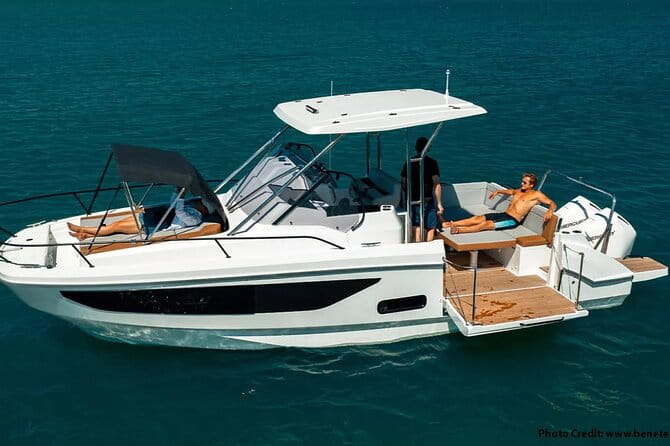 Half-Day Private Swimming Cruise along the Athenian Riviera - Final Thoughts