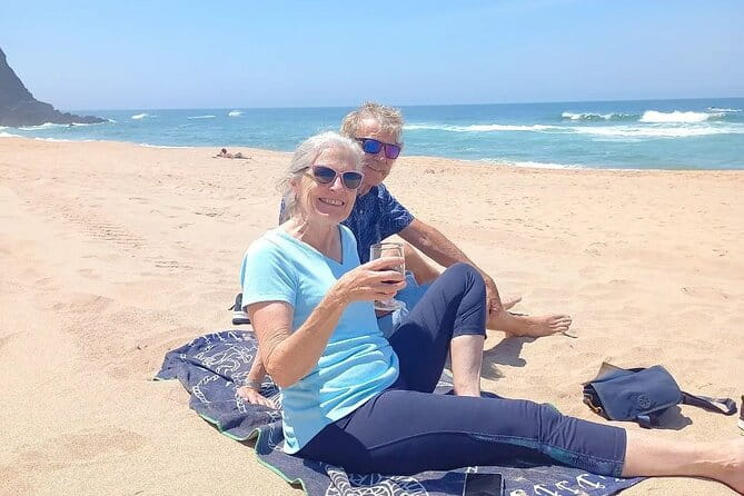 Half day Private Tour 4h Historical Lisbon Center w/ Tasting - Discovering Lisbon’s Highlights with Flexibility