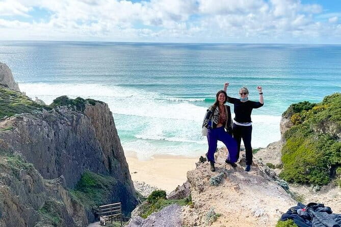 Half day Private Tour 4h Historical Lisbon Center w/ Tasting - The Sum Up: An Authentic Taste of Lisbon