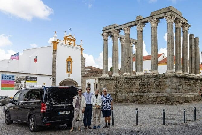 Half day Private Tour 4h Historical Lisbon Center w/ Tasting - FAQ