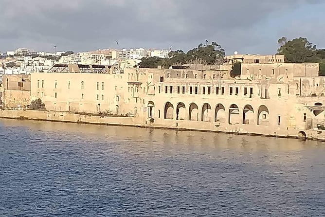 Half Day Private Tour Around Malta - Key Points