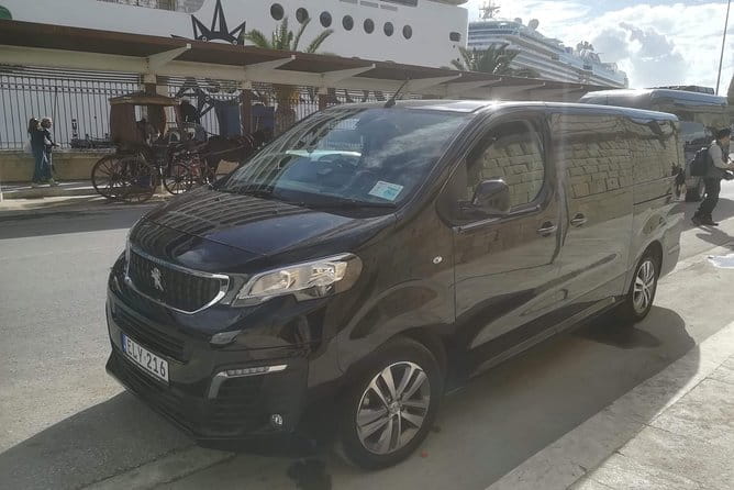 Half Day Private Tour Around Malta - Frequently Asked Questions