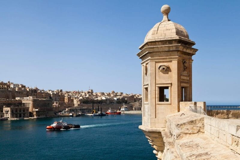 Half Day Private Tour around the Island in Malta - Key points / Takeaways