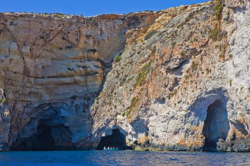 Half Day Private Tour around the Island in Malta - FAQs
